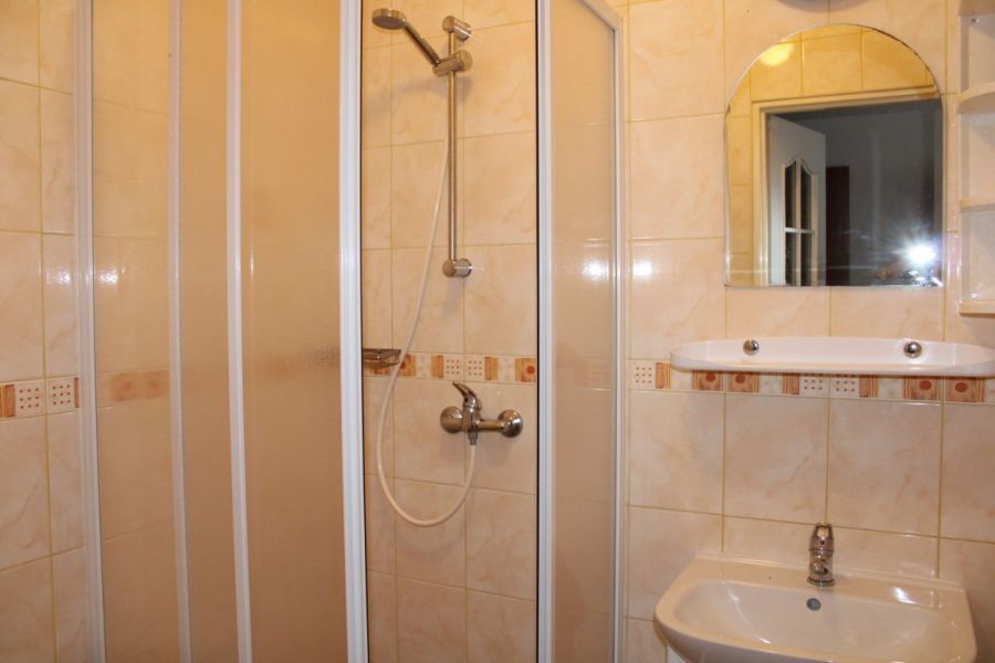 Hotel z restauracją Łeba Centrum: zdjecie 99537231