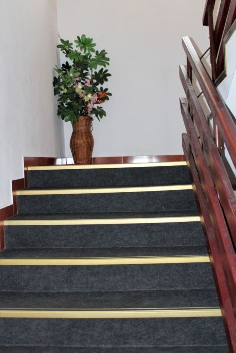 Hotel z restauracją Łeba Centrum: zdjecie 99537209