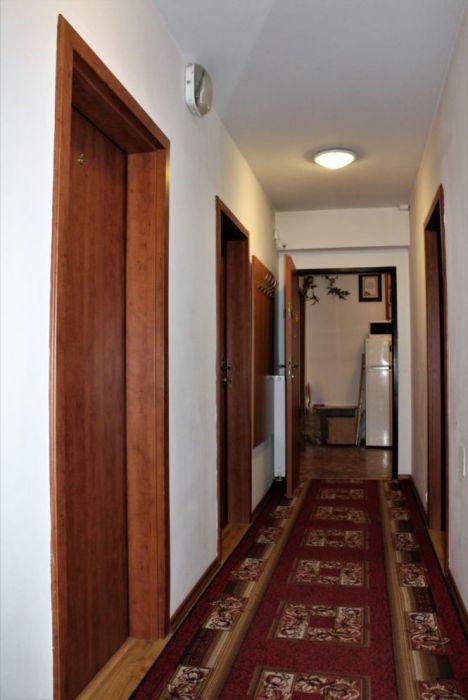 Hotel z restauracją Łeba Centrum: zdjecie 99537210