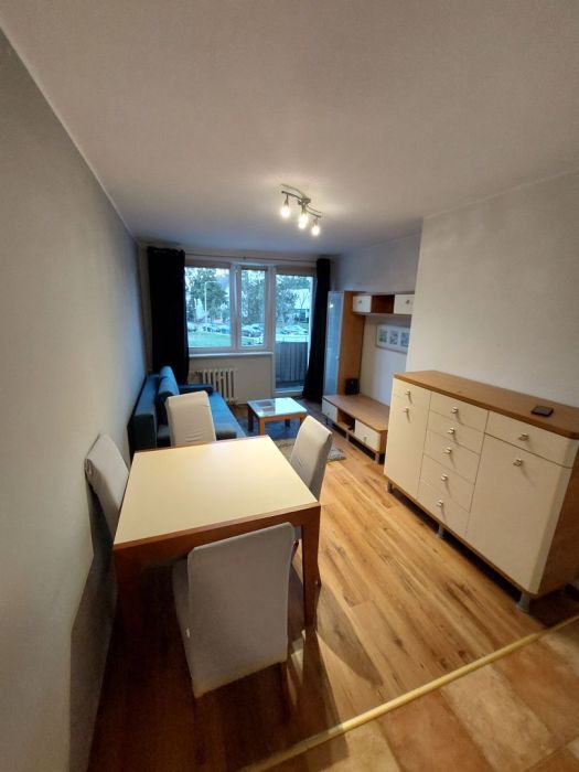 Mieszkanie do wynajecia 36m2 na Żabiance, 2 pokoje