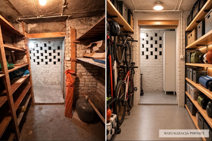 3 pokoje po remoncie | garaż | balkon | las | Gdynia Grabówek: zdjecie 99540031