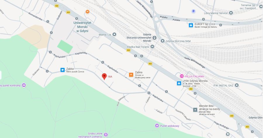3 pokoje po remoncie | garaż | balkon | las | Gdynia Grabówek: zdjecie 99540034