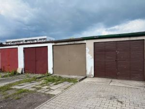 Kupię garaż Przymorze: zdjecie 66550682