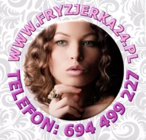 Usługi fryzjerskie: zdjecie 66550736