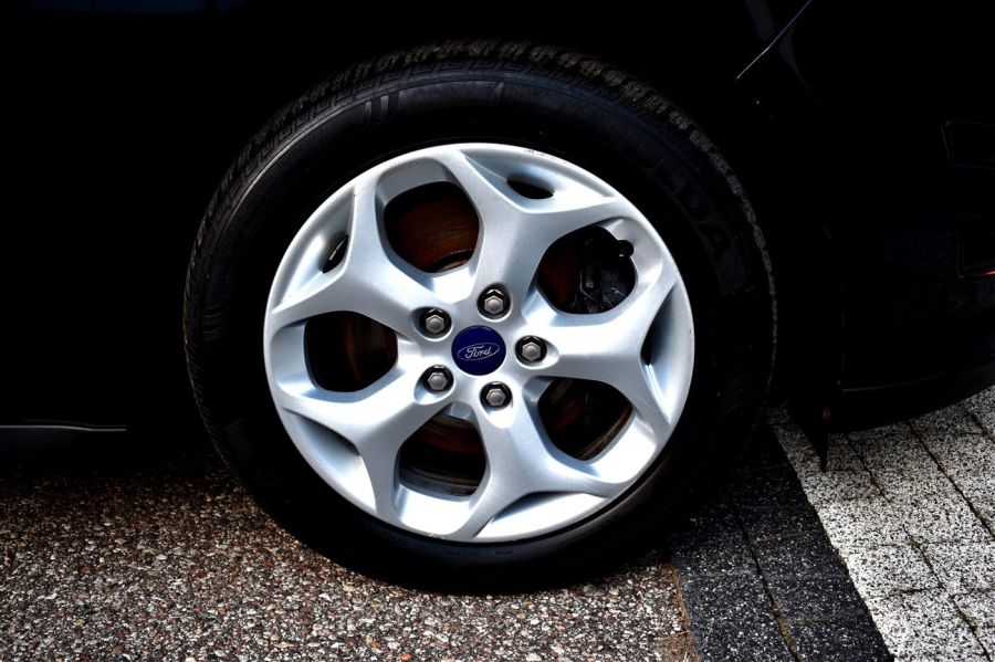 Ford Grand C-MAX 1.6 Titanium: zdjecie 99540455