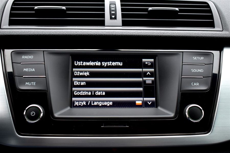 Skoda Fabia 1.2 TSI Ambition: zdjecie 99540500