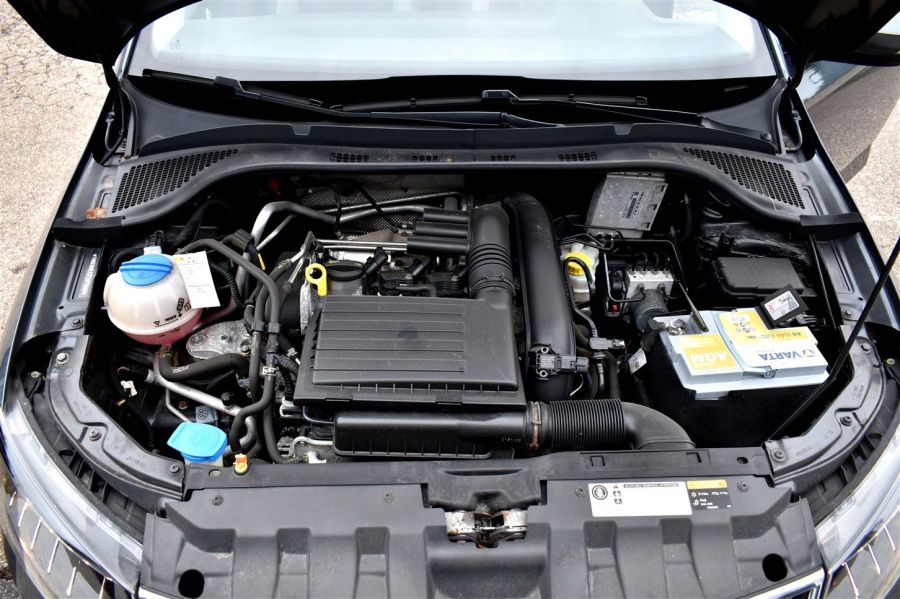 Skoda Fabia 1.2 TSI Ambition: zdjecie 99540502