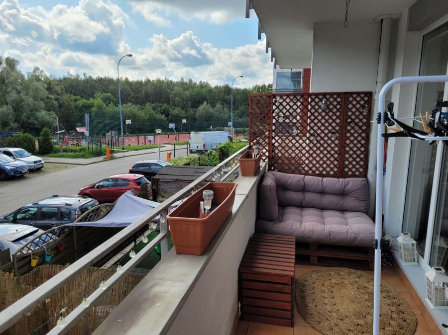 Mieszkanie 3 pokojowe na Królewskim Wzgórzu - hala garażowa w cenie: zdjecie 99540512