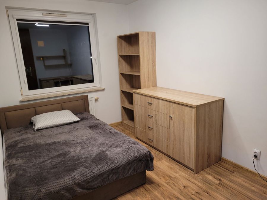 Mieszkanie 3 pokojowe na Królewskim Wzgórzu - hala garażowa w cenie: zdjecie 99540514