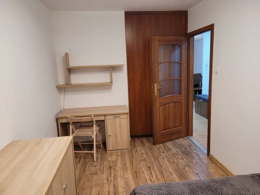 Mieszkanie 3 pokojowe na Królewskim Wzgórzu - hala garażowa w cenie: zdjecie 99540515