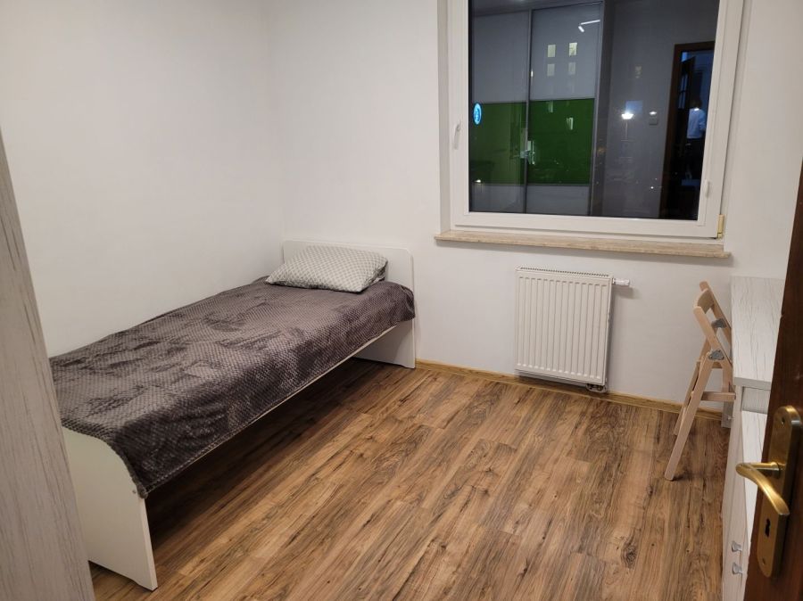 Mieszkanie 3 pokojowe na Królewskim Wzgórzu - hala garażowa w cenie: zdjecie 99540516