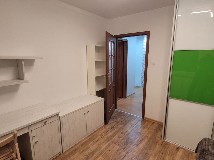Mieszkanie 3 pokojowe na Królewskim Wzgórzu - hala garażowa w cenie: zdjecie 99540517