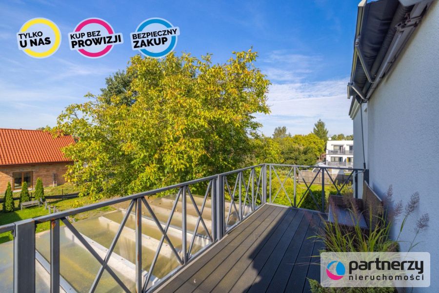 Pensjonat w Stegnie| 9 pokoi + część prywatna: zdjecie 99540621