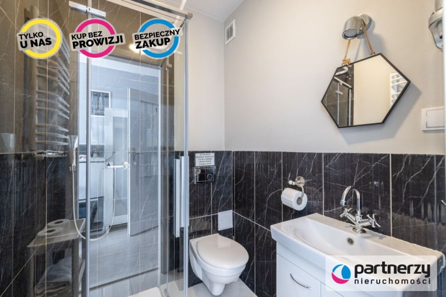 Pensjonat w Stegnie| 9 pokoi + część prywatna: zdjecie 99540630