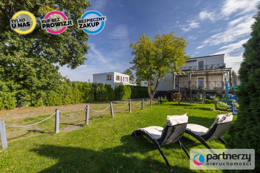Pensjonat w Stegnie| 9 pokoi + część prywatna: zdjecie 99540631