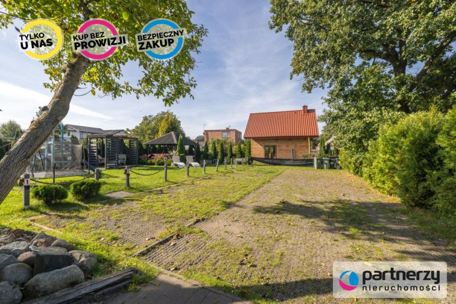 Pensjonat w Stegnie| 9 pokoi + część prywatna: zdjecie 99540633