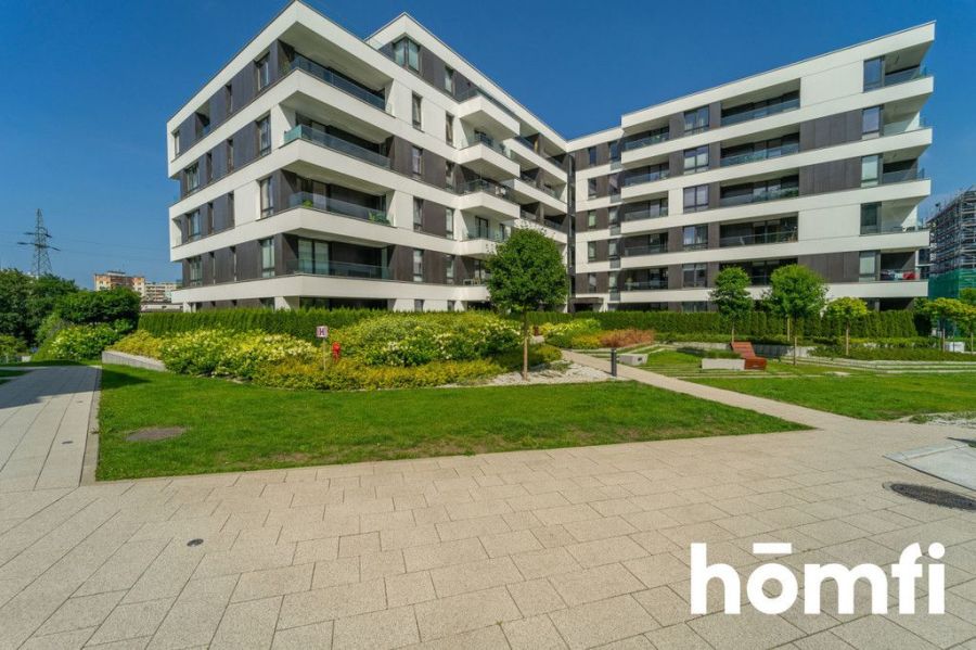 Silva 2-pok. – luksus: sauna, siłownia, bilard: zdjecie 99574904