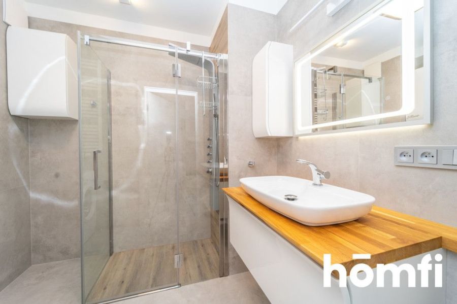 Silva 2-pok. – luksus: sauna, siłownia, bilard: zdjecie 99574901