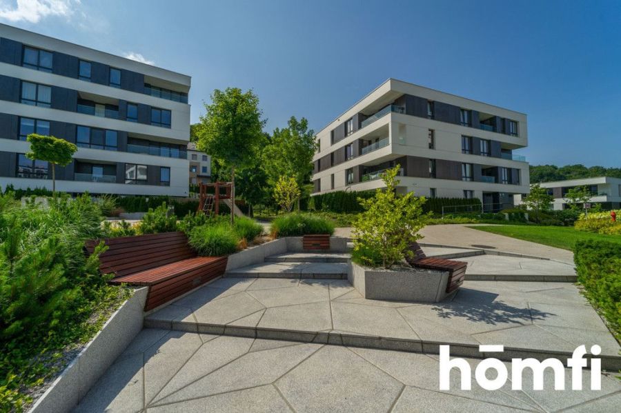 Silva 2-pok. – luksus: sauna, siłownia, bilard: zdjecie 99540690