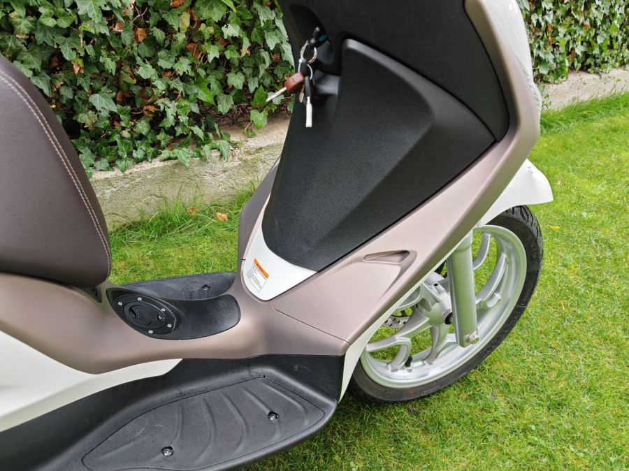 Piaggio medley ABS 125ccm 2025r: zdjecie 99540906