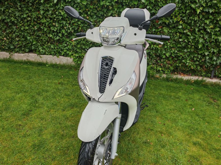 Piaggio medley ABS 125ccm 2025r: zdjecie 99540909
