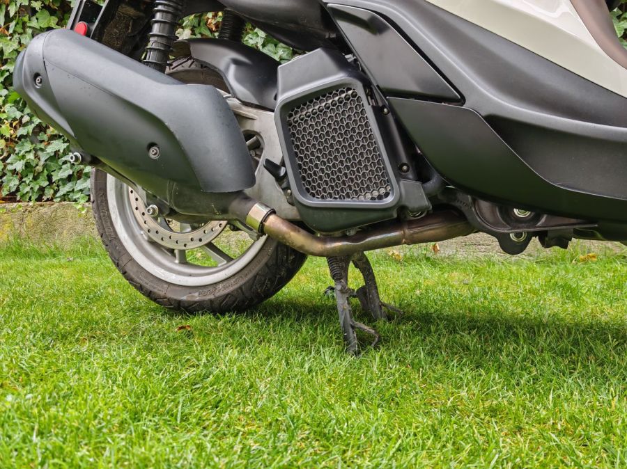 Piaggio medley ABS 125ccm 2025r: zdjecie 99540911