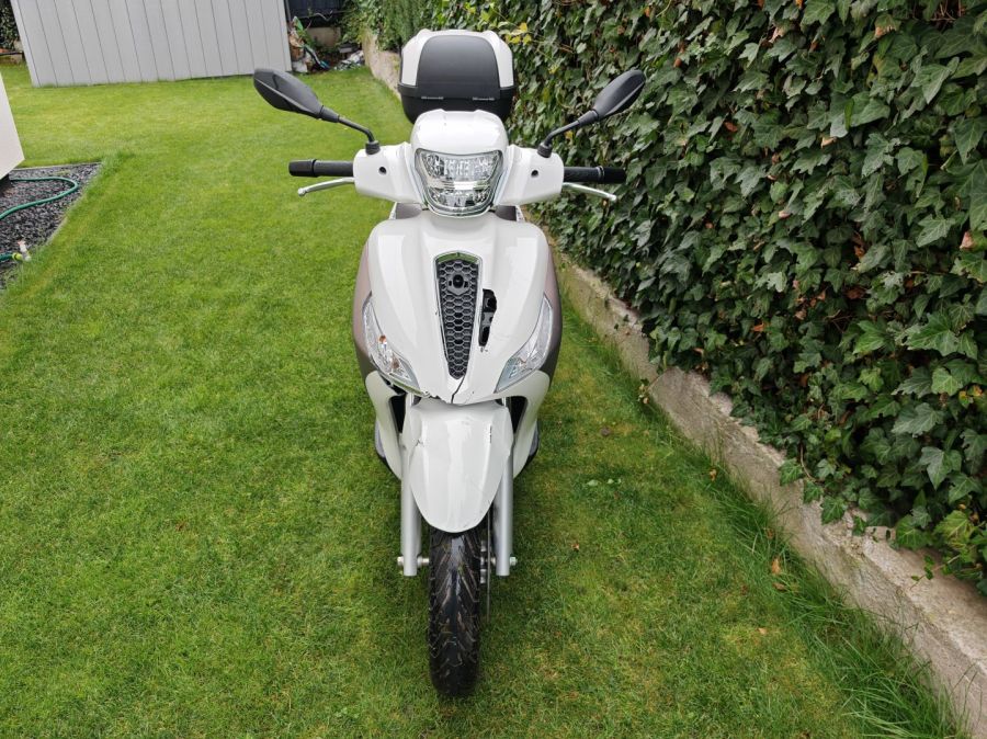 Piaggio medley ABS 125ccm 2025r: zdjecie 99540914