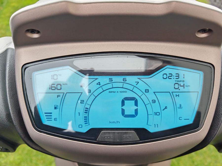 Piaggio medley ABS 125ccm 2025r: zdjecie 99540919