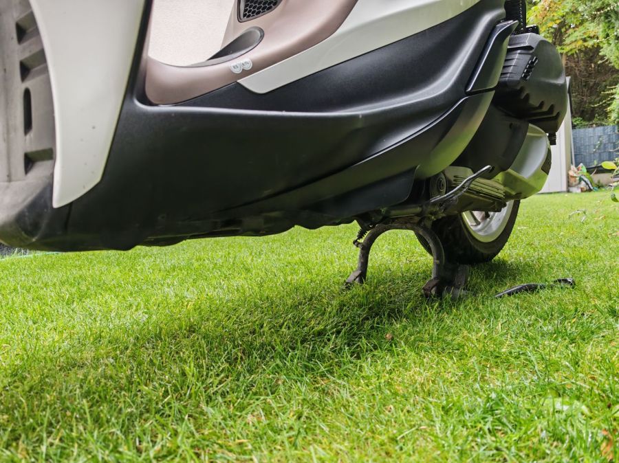 Piaggio medley ABS 125ccm 2025r: zdjecie 99540921