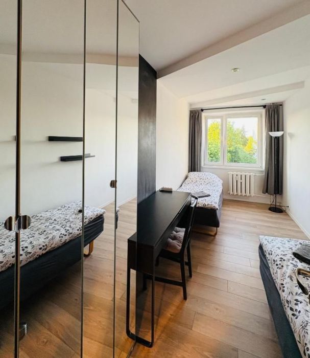 Pokój do wynajęcia 12 m² + garderoba 3 m²: zdjecie 99541044