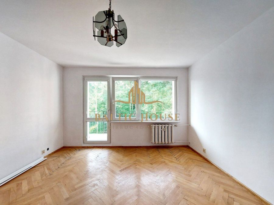 2 pokoje Balkon Spokojna okolica Przy lesie Reda: zdjecie 99575602