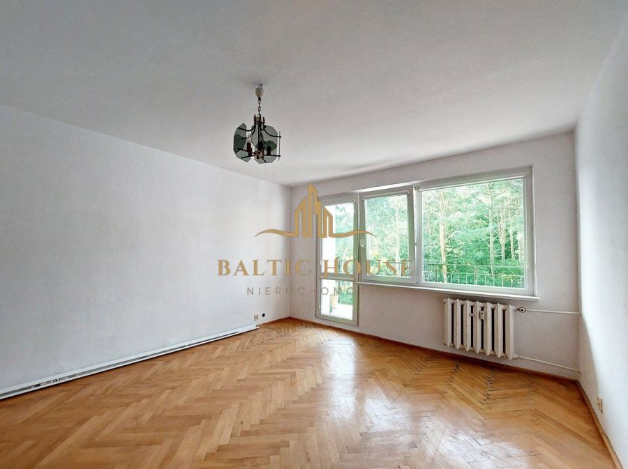 2 pokoje Balkon Spokojna okolica Przy lesie Reda: zdjecie 99575603