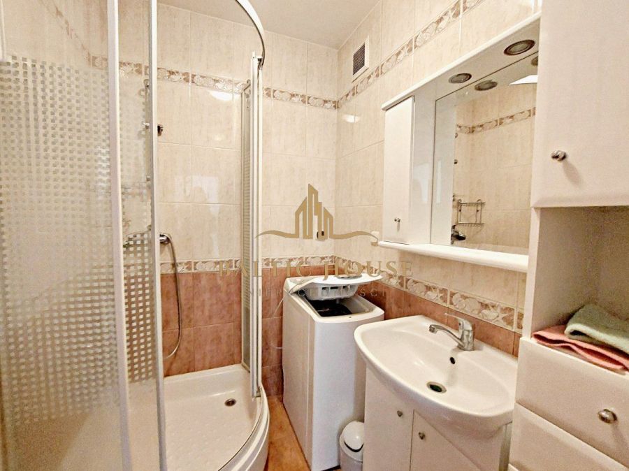 2 pokoje Balkon Spokojna okolica Przy lesie Reda: zdjecie 99575605