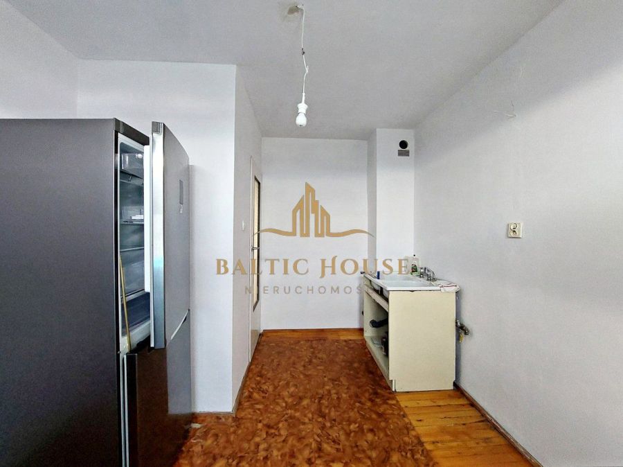 2 pokoje Balkon Spokojna okolica Przy lesie Reda: zdjecie 99575604