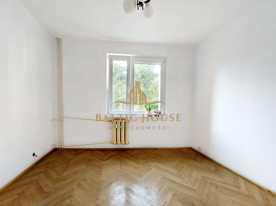 2 pokoje Balkon Spokojna okolica Przy lesie Reda: zdjecie 99575607