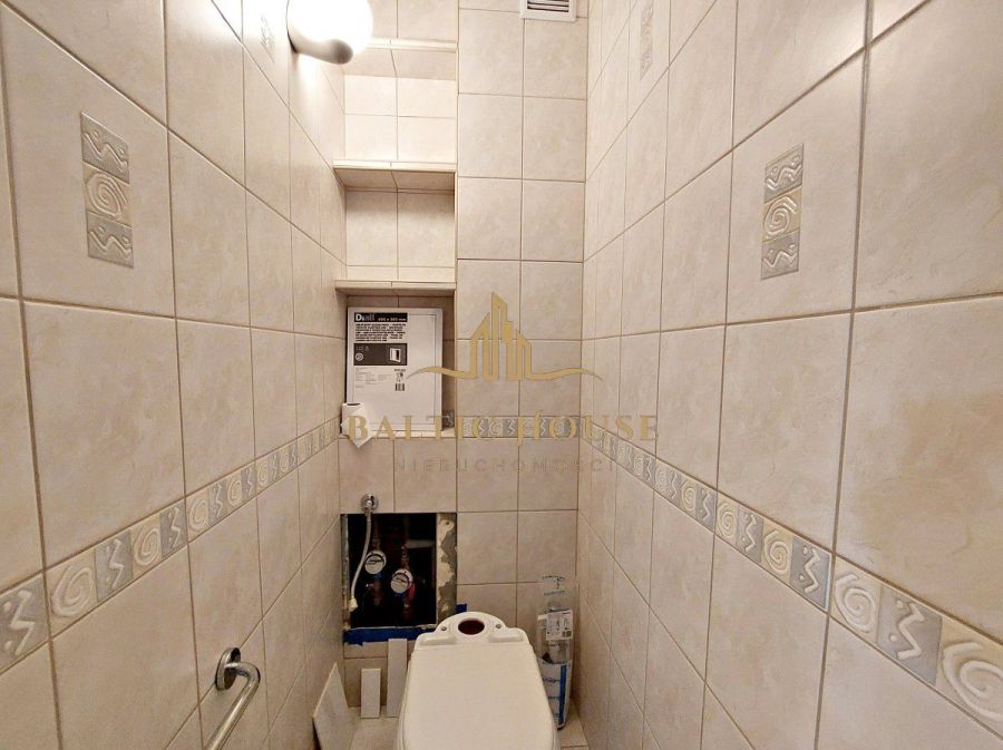 2 pokoje Balkon Spokojna okolica Przy lesie Reda: zdjecie 99575608