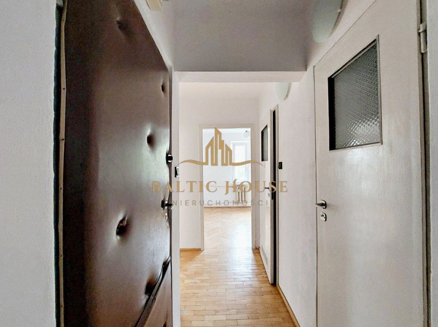 2 pokoje Balkon Spokojna okolica Przy lesie Reda: zdjecie 99575609