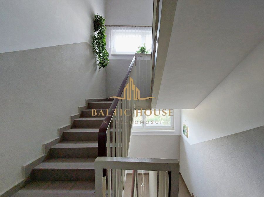 2 pokoje Balkon Spokojna okolica Przy lesie Reda: zdjecie 99575610