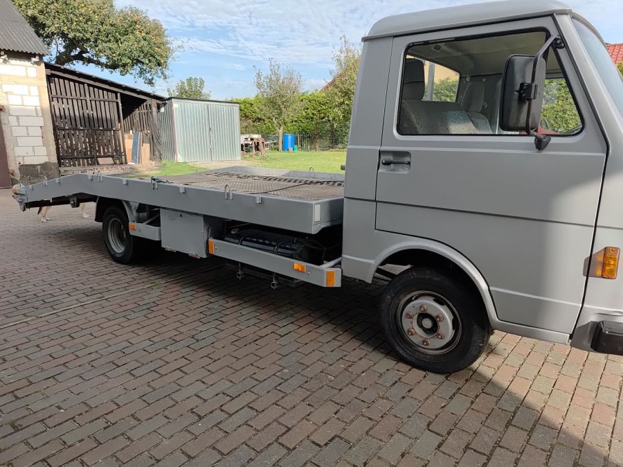 Volkswagen LT 50 2.4 TD: zdjecie 99546610