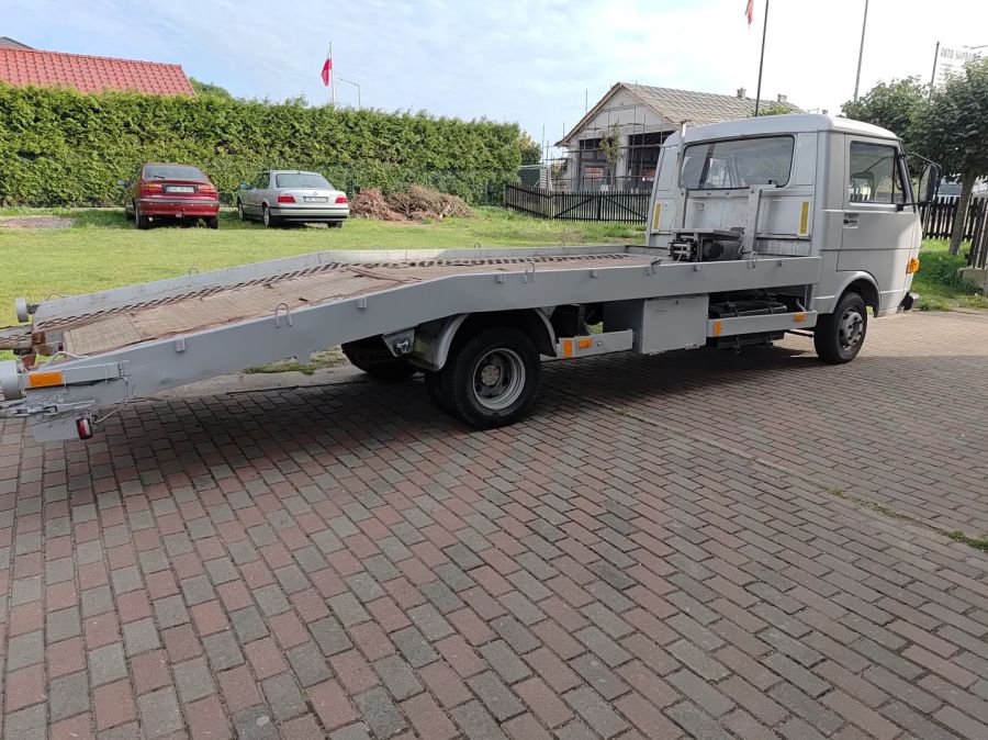 Volkswagen LT 50 2.4 TD: zdjecie 99546612