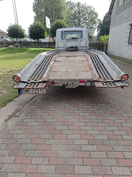 Volkswagen LT 50 2.4 TD: zdjecie 99546613