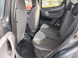 Citroen C1 1,0 Benzyna Zadbany Zamiana: zdjecie 66550873