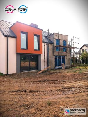 DOM 120 m&sup2; w zabudowie bliźniaczej: zdjecie 66550880