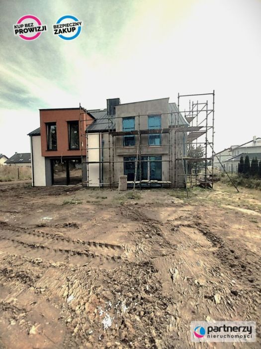 DOM 120 m&sup2; w zabudowie bliźniaczej: zdjecie 99541673