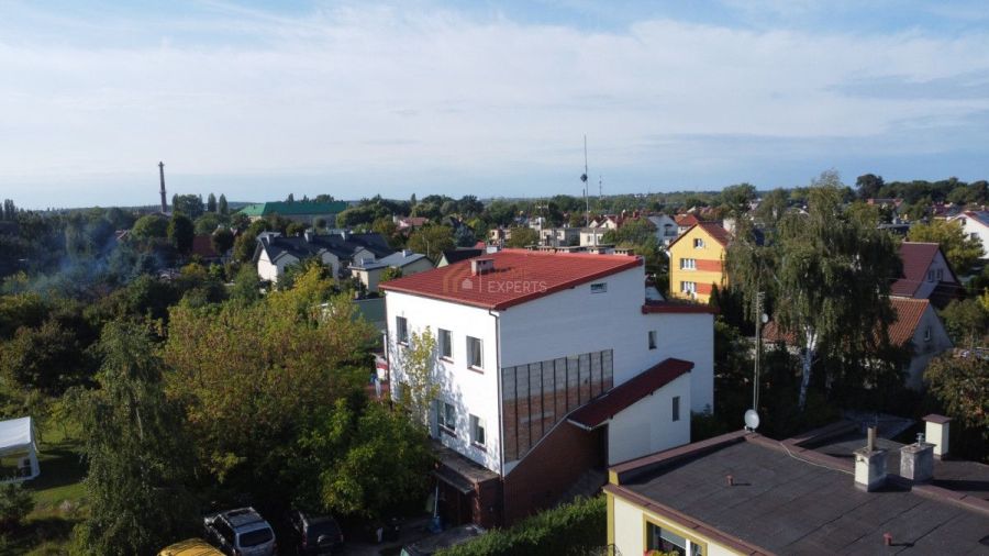 Mnóstwo przestrzeni do zagospodarowania: zdjecie 99541806