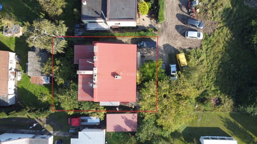 Mnóstwo przestrzeni do zagospodarowania: zdjecie 99541809