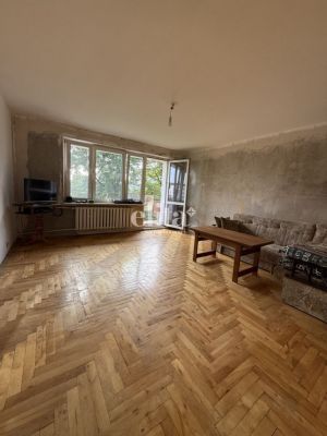 Do remontu | 3 pokoje | duży balkon: zdjecie 66550894