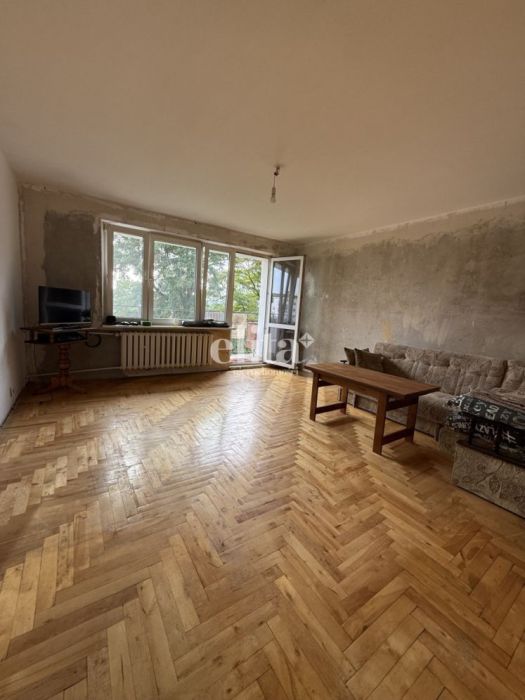 Do remontu | 3 pokoje | duży balkon: zdjecie 99541857