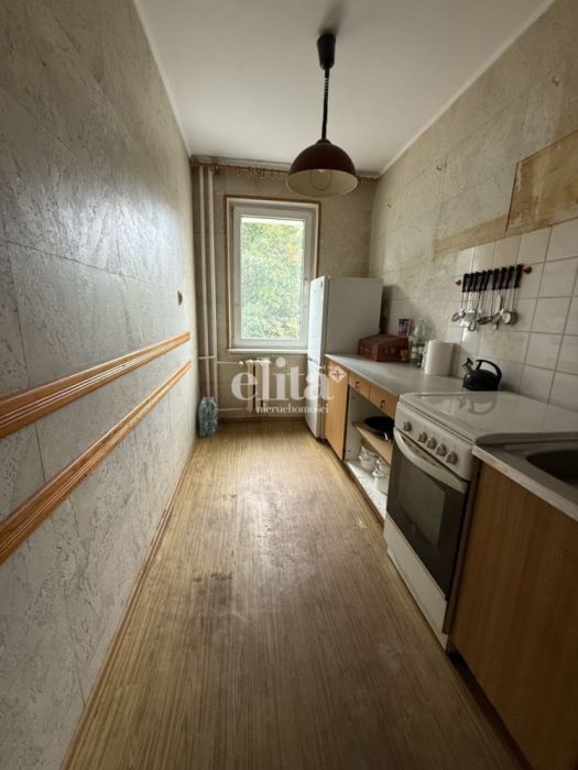 Do remontu | 3 pokoje | duży balkon: zdjecie 99541858