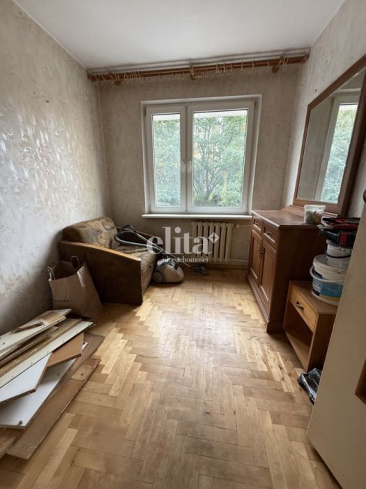 Do remontu | 3 pokoje | duży balkon: zdjecie 99541859